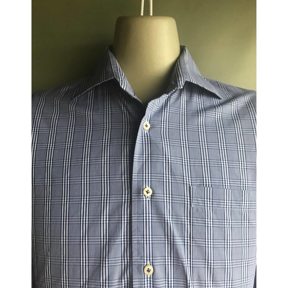 Peter Millar Large Button Down - image 2